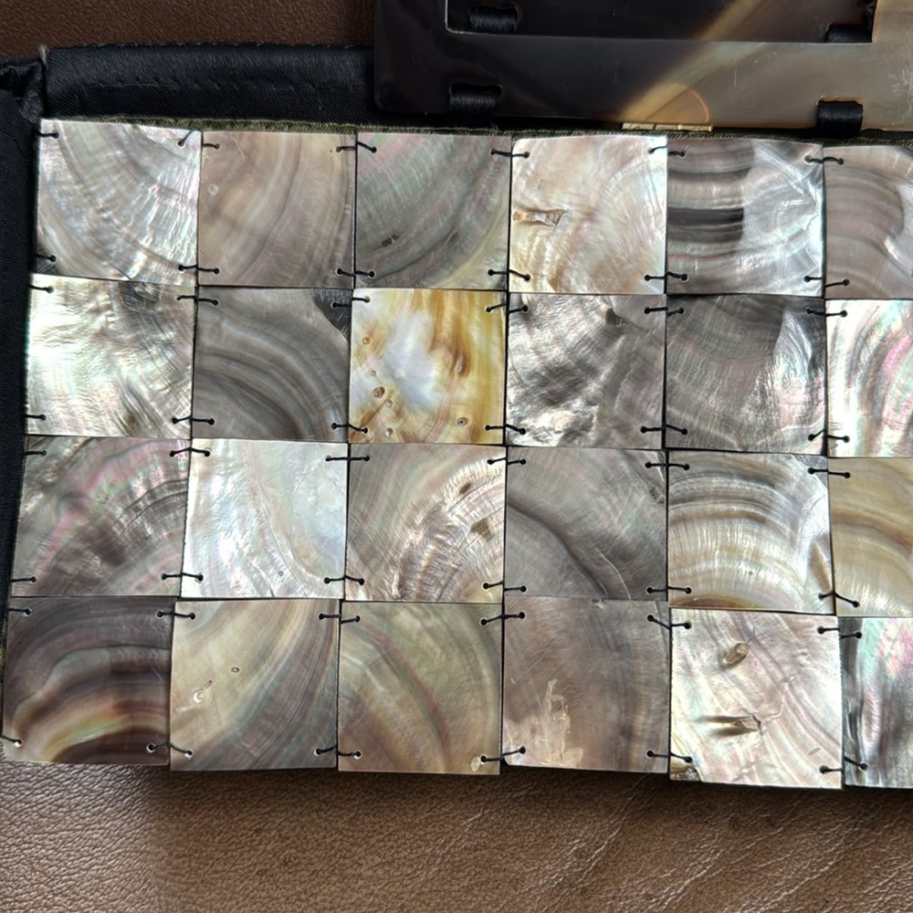 Vintage Shell bag - Picture 13 of 15